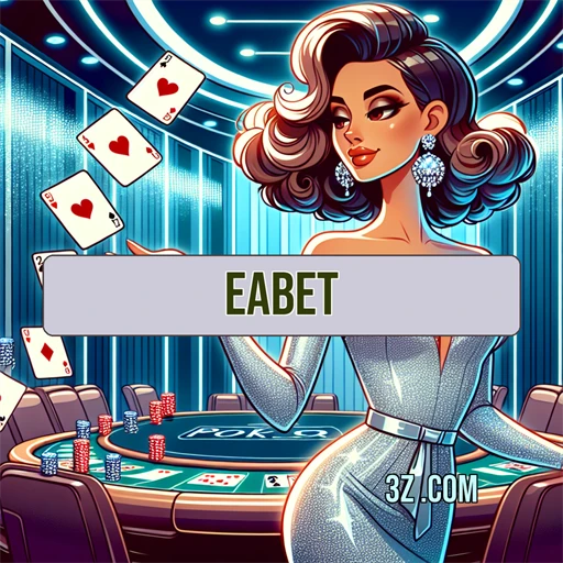 eabet.com Área de Login