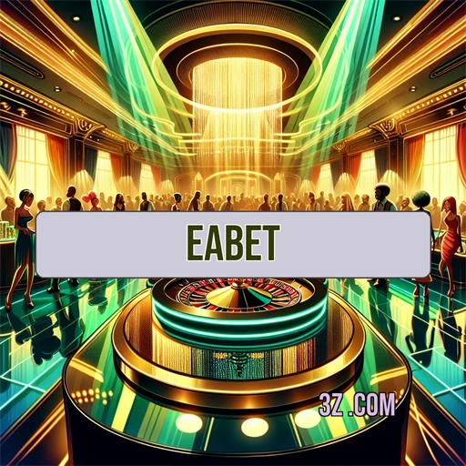 A Plataforma Interativa do eabet.com que Encanta Jogadores